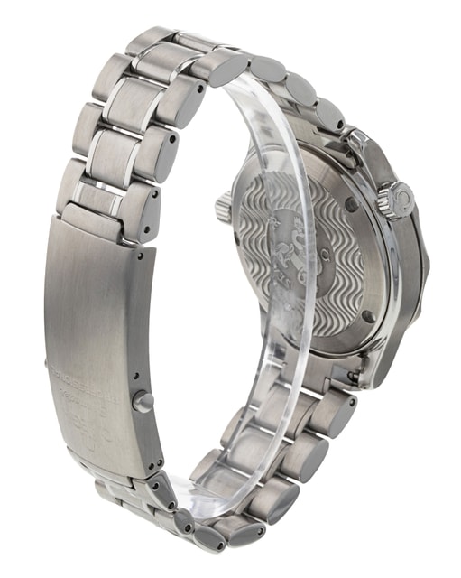 Omega Seamaster 300m Mid-Size 2252.50.00 Image 3